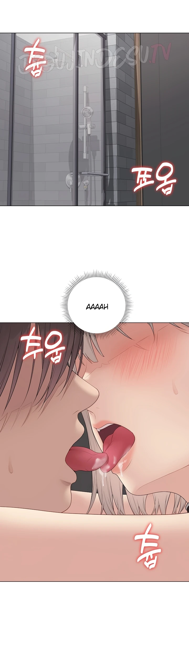 Signed, Sealed, Mistaken - Page 2